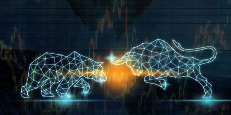 Best Crypto Performers Amid a Bearish Week: BTT, ANKR, and DENT