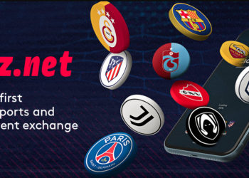 Chiliz Token Is Red Hot! CHZ Pumps 7,000% In 3 Months Amid Big Sports