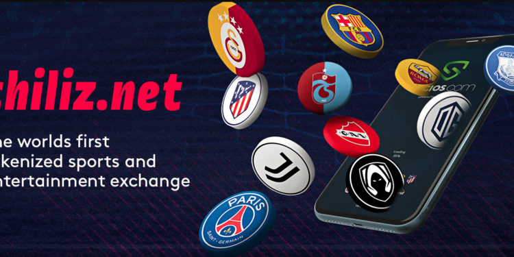 Chiliz Token Is Red Hot! CHZ Pumps 7,000% In 3 Months Amid Big Sports