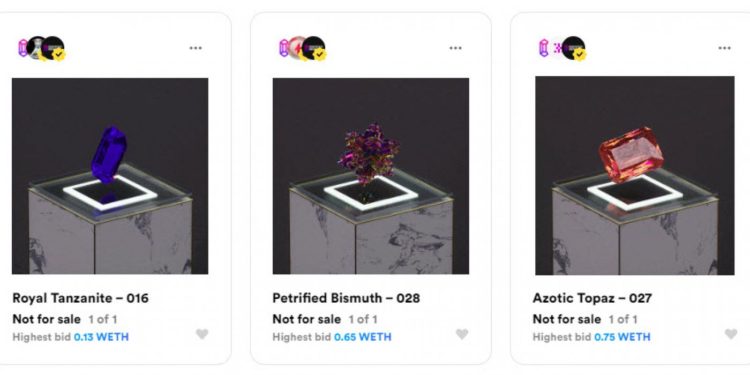 NFTs Are Selling For $1000s – Why Do They Have Value?