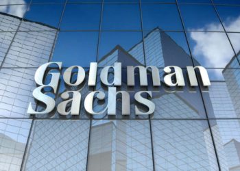 Investment Giant Goldman Sachs Files For A Bitcoin ETF