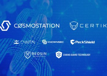 OKExChain Partners with Cosmostation to Enable Secure Staking