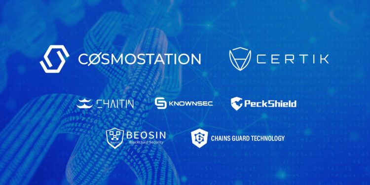 OKExChain Partners with Cosmostation to Enable Secure Staking