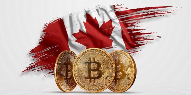 First Bitcoin Cashback Mortgage Launched In Canada