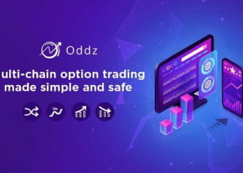 Leading on-Chain Option Trading Protocol Oddz Finance Announces Its Public Distribution IDO on Polkastarter