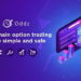 Leading on-Chain Option Trading Protocol Oddz Finance Announces Its Public Distribution IDO on Polkastarter