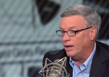 Visa Boss Wants Company ‘in the Middle’ of Crypto as Cash ‘Declines’