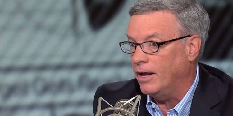 Visa Boss Wants Company ‘in the Middle’ of Crypto as Cash ‘Declines’