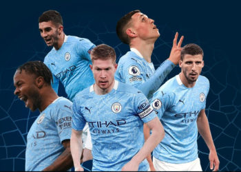 Manchester City Officially Joins Socios, As $CITY Token Adds To The CHZ