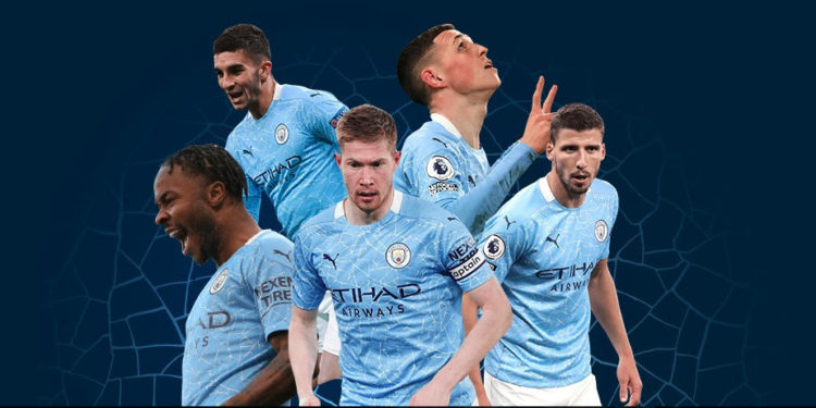 Manchester City Officially Joins Socios, As $CITY Token Adds To The CHZ