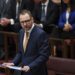 Senator Andrew Bragg Wants Australia To Consider Opportunites In Cryptocurrency