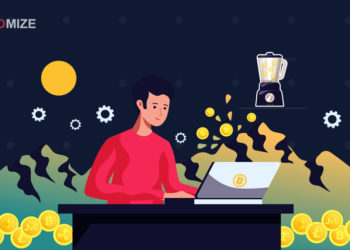 Total Privacy for Bitcoin Transactions