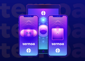 Ternoa Democratizes The Blockchain and Revolutionizes NFTs