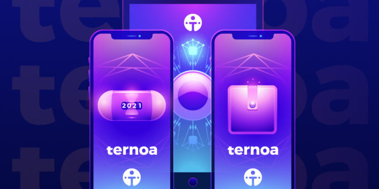 Ternoa Democratizes The Blockchain and Revolutionizes NFTs