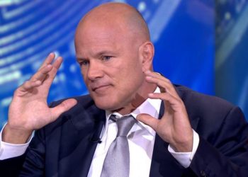 Novogratz Brands Dogecoin a ‘Joke,’ Tells Mark Cuban to Steer Clear