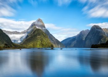 New Zealand Wealth Management Firm Invests 5% of Its Retirement Funds into Bitcoin