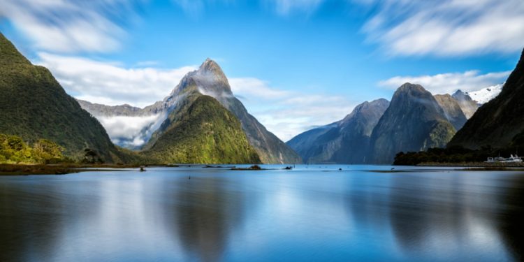 New Zealand Wealth Management Firm Invests 5% of Its Retirement Funds into Bitcoin