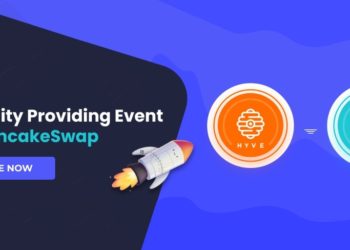 HYVE PancakeSwap Listing Date & BSC Bridge