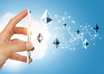 Ethereum Battles Resistance as Exchange Inflow Volume Drops