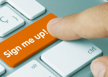 Crypto Exchanges Might Be Getting Around 100K New Users Per Day