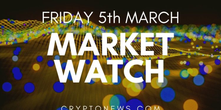 Bitcoin and Ethereum Struggle, Major Altcoins In Red