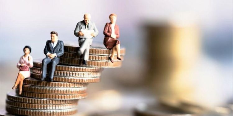 Why The Return Of High Inflation Can No Longer Be Excluded