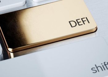 Redefining the Future of Global Finance with DeFi