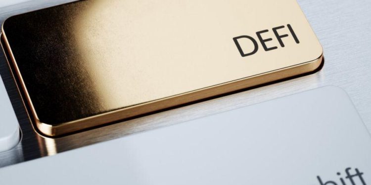 Redefining the Future of Global Finance with DeFi