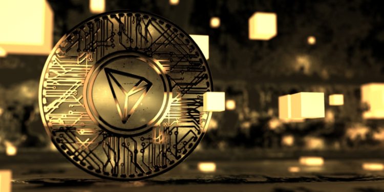 Tron Foundation Launches its “Just NFT Fund”