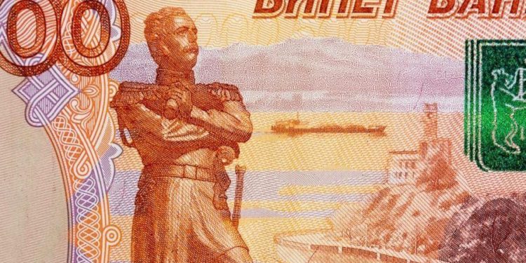 Russia Wants to Use the Digital Ruble to Power its USD Purge