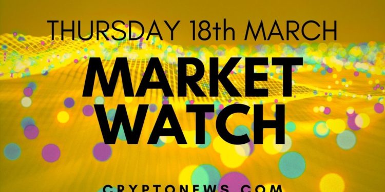 Bitcoin Nears USD 60K, Ethereum and Altcoins Show Bullish Signs