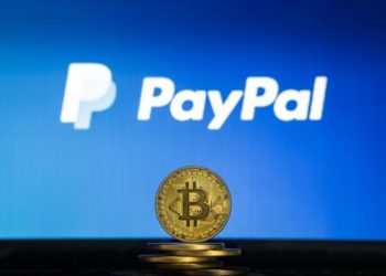 PayPal Launches Crypto Pay Services in US for Bitcoin, Ether, Altcoins