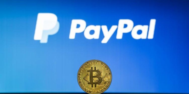 PayPal Launches Crypto Pay Services in US for Bitcoin, Ether, Altcoins