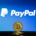 PayPal Launches Crypto Pay Services in US for Bitcoin, Ether, Altcoins