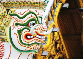 Thai Central Bank Sets A Precedent By Banning Baht-pegged Stablecoin