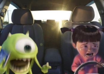 Mary’s Arrival, NFTs Explosion, Uncomfortable Suits and 20 Crypto Jokes