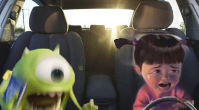 Mary’s Arrival, NFTs Explosion, Uncomfortable Suits and 20 Crypto Jokes