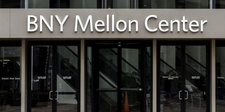 BNY Mellon Doubles Down On Its Bitcoin Plans, Invests In Fireblocks