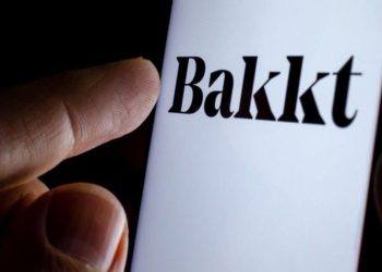 Bakkt Launches Bitcoin Wallet With Starbucks And More