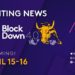 Akon, Sergey Nazarov & Miami Mayor Lead BlockDown Bull Market Line-Up
