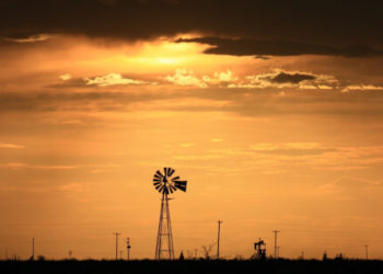 UK’s Argo Blockchain Buys 320 Acres in Texas to Build Bitcoin Mining Facility