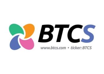 BTCS Expands Its Ethereum 2.0 Staking Operation To 200 Nodes