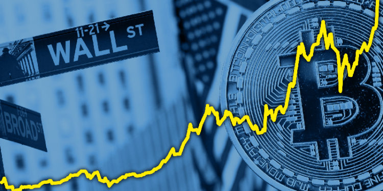 Retail Traders Levelling The Bitcoin Playing Field: JP Morgan