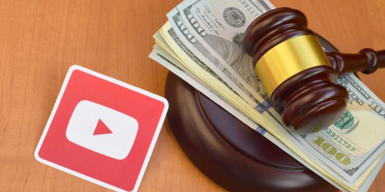 Ripple and YouTube Agree on Settling for Lawsuit over XRP Scam Videos