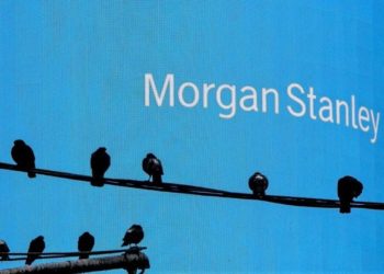 Morgan Stanley Rumored to Negotiate Bithumb Deal