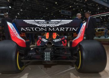 Crypto.com to bring Crypto to Formula 1 through Partnership with Aston Martin
