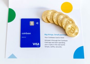 Visa Allows USD Coin (USDC) Cryptocurrency To Settle Transactions