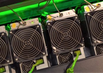 Bitcoin Mining Difficulty Aims for All-Time High; Hashrate Already There