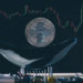 Whale Addresses Holding At Least 1,000 Bitcoin are Taking Profits