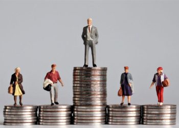 Dysfunctional Financial Markets Are Making Inequality Worse